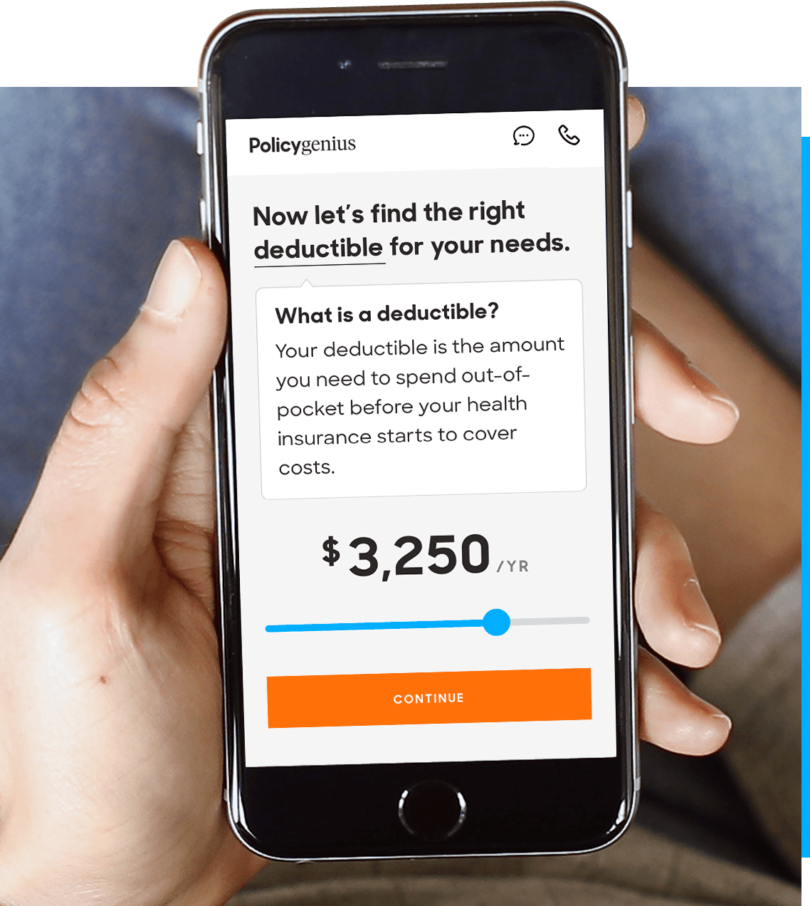 Health & Medical Insurance pare Affordable Quotes & Buy Skip the insurance jargon